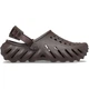 Чоловічі крокси Сrocs Echo Clog Espresso (M10-W12), 43, 27,6-28,3 см - зображення 1