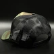 Камуфляжная кепка с сеткой New Era New York Yankees Trucker 11579473 - изображение 6