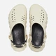 Чоловічі крокси Crocs Echo Clog 207937-2YJ (M10-W12), 43, 27,6-28,3 см Bone/Blk (2YJ) - зображення 3