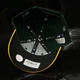 Зелена кепка New Era Oakland Athletics 9Forty 10047540 - зображення 2