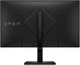 Монитор HP 27" OMEN 27qz QHD IPS 165Hz (AK2B3AA) - изображение 7