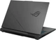 Ноутбук ASUS 18 ROG Strix G18 G814FP 2560x1600 IPS/Ryzen 9 9955HX/32GB/1TB/RTX 5070/W11H/Eclipse Gray (G814FP-WS96 *) - зображення 6