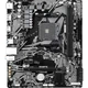 Материнська плата Gigabyte A520M H ARGB (A520M H ARGB) (Socket AM4, AMD A520, Micro-ATX) - зображення 1