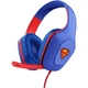 Игровая гарнитура Trust GXT415SM Zirox Superman Edition Blue (25738_TRUST) - изображение 1