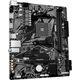 Материнська плата Gigabyte A520M H ARGB (A520M H ARGB) (Socket AM4, AMD A520, Micro-ATX) - зображення 4