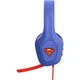 Игровая гарнитура Trust GXT415SM Zirox Superman Edition Blue (25738_TRUST) - изображение 6