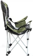 Кресло-шезлонг складное Ranger FC 752 Green (RA2261) - изображение 4