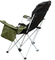 Кресло-шезлонг складное Ranger FC 752 Green (RA2261) - изображение 6