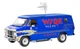 Збірна модель 1:25 автомобіль Squawk Van: Stranger Things Revell 07732 - изображение 2