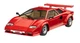 Збірна модель 1/24 автомобіль Lamborghini Countach LP500S Revell 07730 - изображение 2
