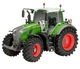 Збірна модель 1:20 трактор Fendt 728 Vario Tractor Click-System Revell 07827 - изображение 2