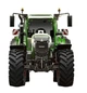 Збірна модель 1:20 трактор Fendt 728 Vario Tractor Click-System Revell 07827 - изображение 7