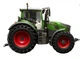Збірна модель 1:20 трактор Fendt 728 Vario Tractor Click-System Revell 07827 - изображение 10