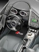 Збірна модель 1:24 автомобіль Audi R8 Black Revell 07057 - изображение 3