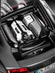 Збірна модель 1:24 автомобіль Audi R8 Black Revell 07057 - изображение 4