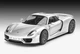 Збірна модель 1/24 автомобіль Porsche 918 Spyder Revell 07026 - изображение 6