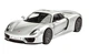 Збірна модель 1/24 автомобіль Porsche 918 Spyder Revell 07026 - изображение 7