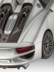 Збірна модель 1/24 автомобіль Porsche 918 Spyder Revell 07026 - изображение 9