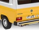 Збірна модель 1:24 автомобіль VW T3 Bus Revell 07706 - зображення 9