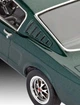 Збірна модель 1/24 автомобіль 65 Ford Mustang 2 + 2 Fastback Revell 07065 - изображение 3