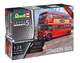 Збірна модель 1:24 лондонський автобус London Bus з високоякісними фототравленням Revell 07720 - изображение 14