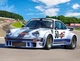 Збірна модель 1:24 гоночного автомобіля Porsche 934 RSR "Martini" Revell 07685 - изображение 2