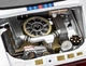 Збірна модель 1:24 гоночного автомобіля Porsche 934 RSR "Martini" Revell 07685 - изображение 3
