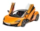 Збірна модель 1/24 спорткар McLaren 570S Revell 07051 - изображение 2