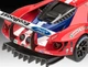 Збірна модель 1:24 Ford GT Le Mans 2017 Revell 07041 - изображение 8