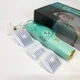 Машинка з витяжкою для стрижки дітей та немовлят VGR V-151 Baby зі змінними насадками - зображення 5