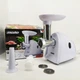 Мясорубка Mesko MS 4809 1500Вт - изображение 3
