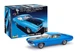 Збірна модель 1/25 автомобіля 1970 Ford Torino Cobra Revell 14534 - изображение 1