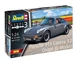 Збірна модель 1:24 автомобіль Porsche 911 Carrera 3.2 Coupe (G-Model) Revell 07688 - изображение 10
