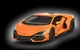 Збірна модель 1:24 автомобіль Lamborghini Revuelto Revell 07723 - изображение 7