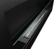 Біокамін BIOkominkiGMT 900х400 BOX чорний матовий (зі склом) - изображение 10