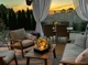 Біокамін BIOkominkiGMT Sunset Garden Mini чорний матовий - зображення 8