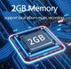 Розумний смарт годинник HK11 Pro Max Gold з AMOLED дисплеєм, спортивними режимами та Bluetooth дзвінками - изображение 5