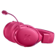 Гарнитура Mchose V9 PRO Rose Red (HW-V9-6) - изображение 3