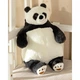 Мягкая игрушка Star Toys 55см панда K15245 - изображение 7