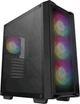 Корпус Deepcool CC560 Mesh V2 Black (R-CC560-BKAMA4-G-2) - изображение 1