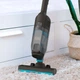 Вертикальний + ручний пилосос (2в1) Black+Decker BXVMS601E - зображення 6
