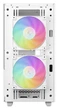 Корпус Deepcool CH360 Digital White (R-CH360-WHAPE3D-G-1) - зображення 4