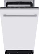 Встраиваемая посудомоечная машина Midea MID45S340i-C - изображение 1