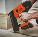 Пістолет цвяхозабивний Black+Decker BCNG01N - изображение 4