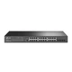Комутатор керований рівня 2 TP-Link TL-SG3428 - зображення 1
