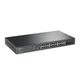 Комутатор керований рівня 2 TP-Link TL-SG3428 - зображення 2