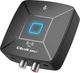 Odbiornik Qoltec Wireless Audio HiFi Home&Car Transmitter Receiver (5901878569819) - obraz 1