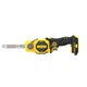 Стрічкова шліфмашина Stanley SFMCE210B - изображение 2