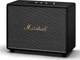 Мультимедійна акустика Marshall Woburn III Black (1006016) - изображение 2