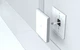 Бездротовий маршрутизатор (роутер) Ubiquiti UniFi 6 Enterprise In-Wall (U6-Enterprise-IW) - зображення 3